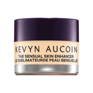 Kevyn Aucoin The Sensual skin Enhancer Le Sublimateur De Peau Sensuelle SX03 10gm