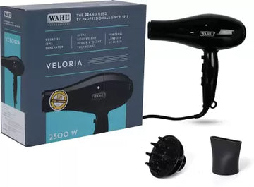 WAHL Professional Veloria 2400w Product Code WPHD40024
