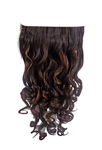 Hair extension Accesory B001 No ( Black )