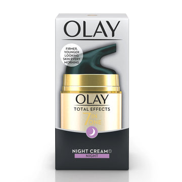 Olay Total Effects 7 In One Night Cream 50 g