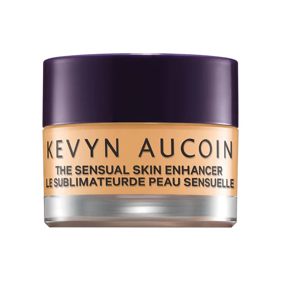 Kevyn Aucoin The Sensual skin Enhancer Le Sublimateur De Peau Sensuelle SX08 18gm