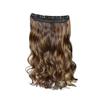 Hair Extention Accesory 100 No ( Brown