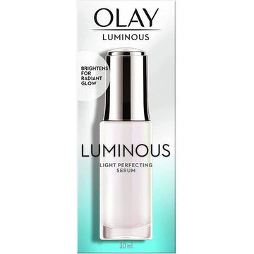 Olay Luminous Light Perfecting Serum 30Ml