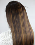 HAIR EXTENSIONS HAIR-O-MANIA B#52