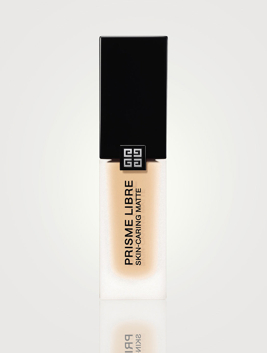 GIVENCHY Prisme Libre Skin-Caring Matte Foundation 2-N120 30ml