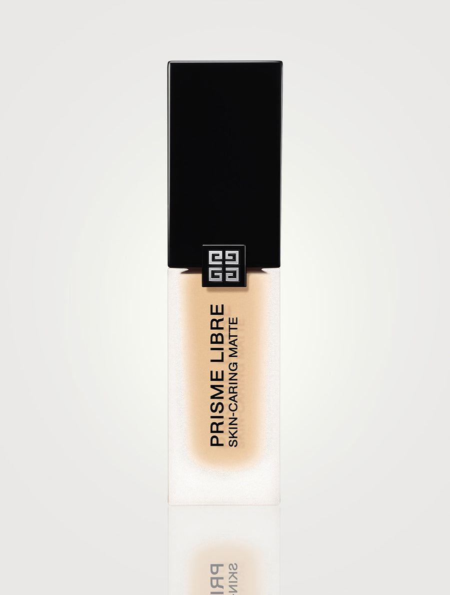 GIVENCHY Prisme Libre Skin-Caring Matte Foundation 2-N120 30ml