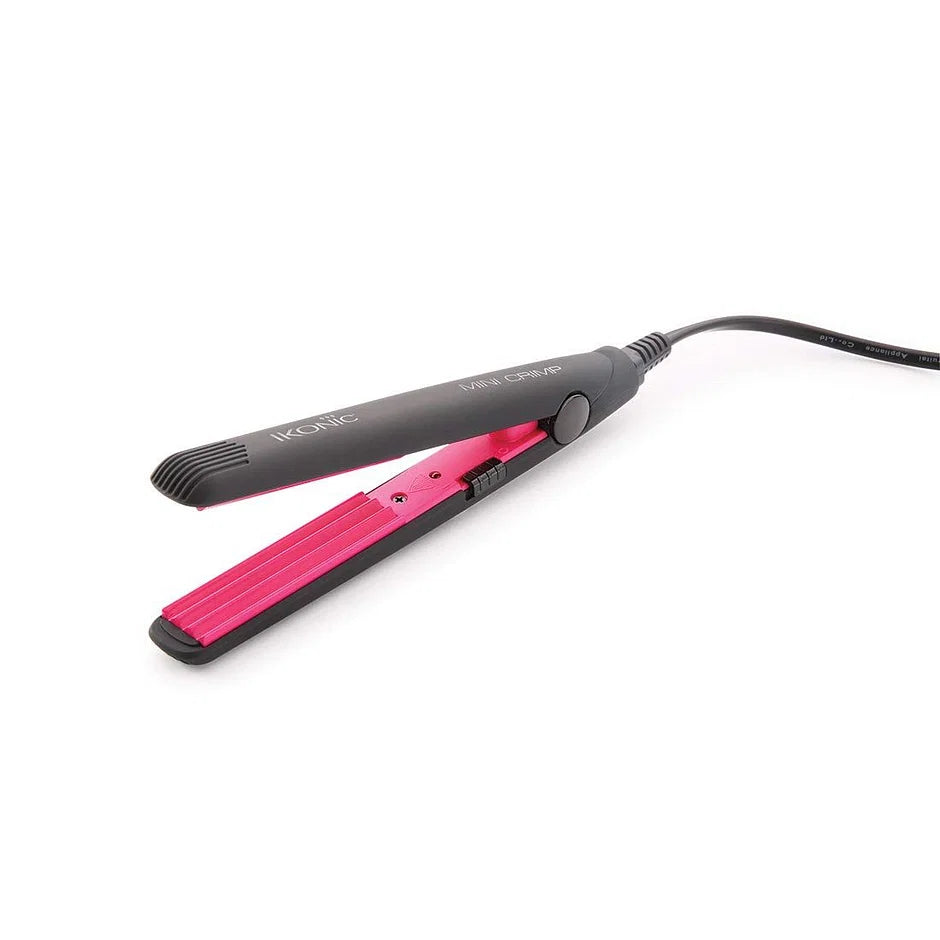 IKONIC MINI CRIMPER PINK