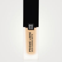 GIVENCHY Prisme Libre Skin-Caring Matte Foundation 1-N95 30ml