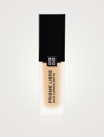 GIVENCHY Ladies Prisme Libre Skin Caring Matte Foundation 4-N280 30ml