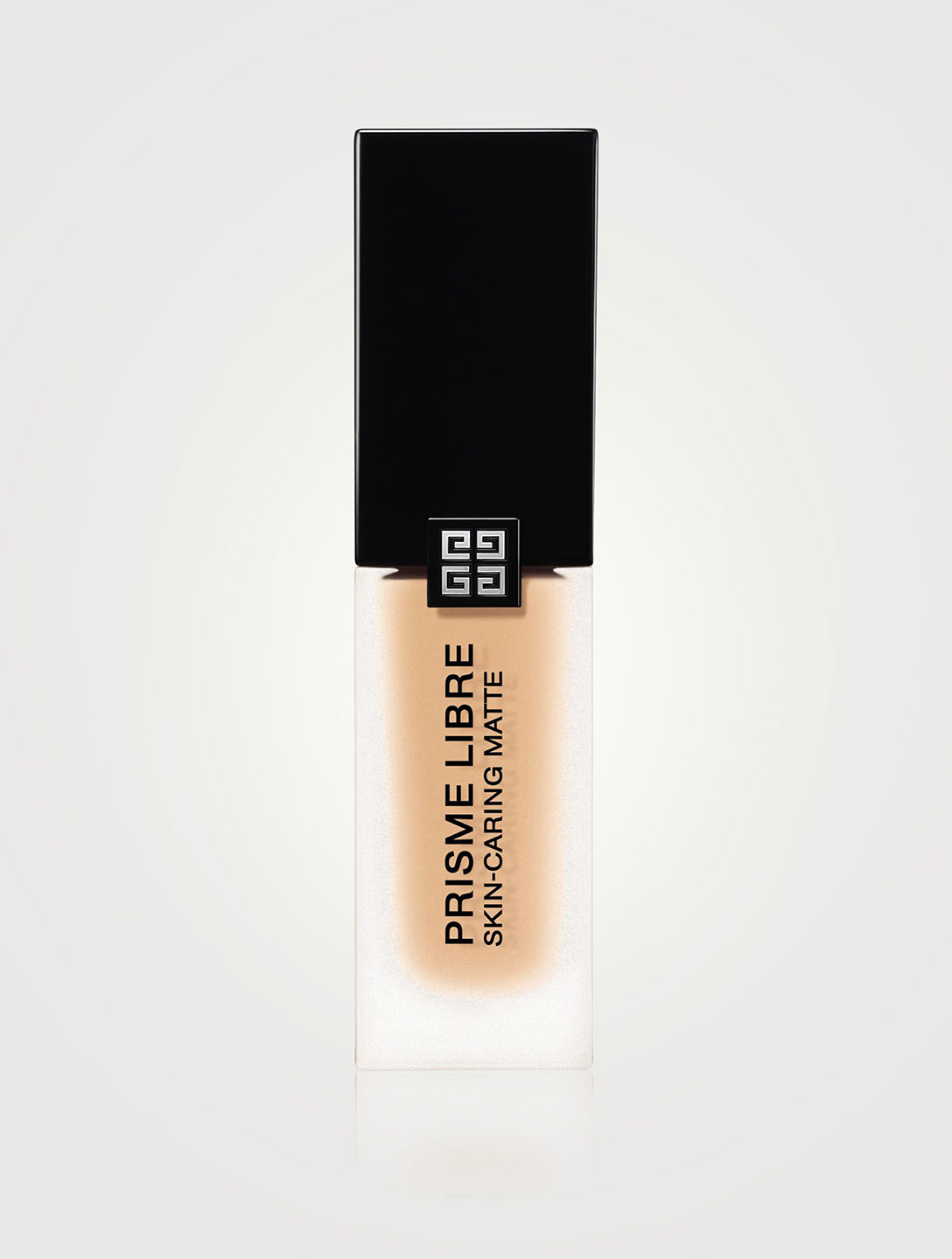 GIVENCHY Prisme Libre Skin-Caring Matte Foundation 1-W100