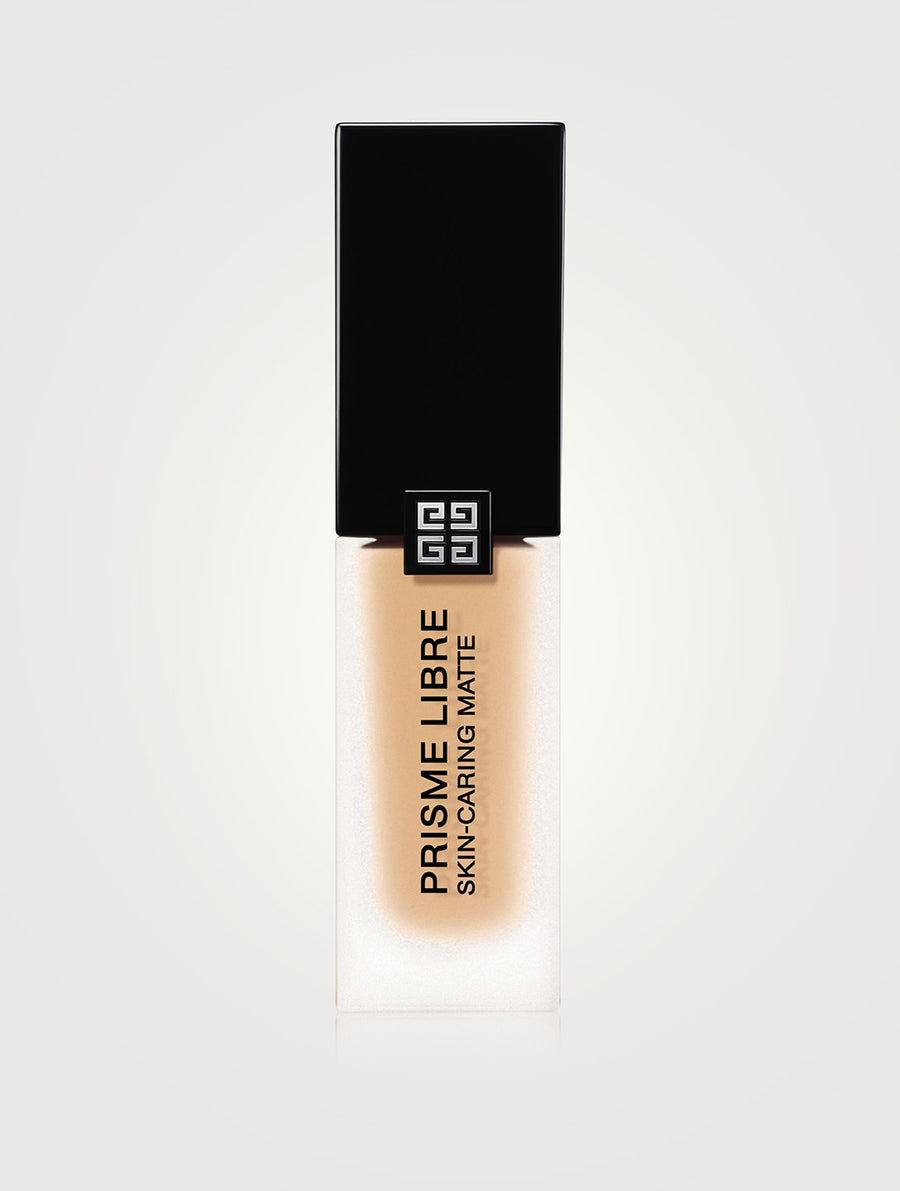 GIVENCHY Prisme Libre Skin-Caring Matte Foundation 1-W105 30ml