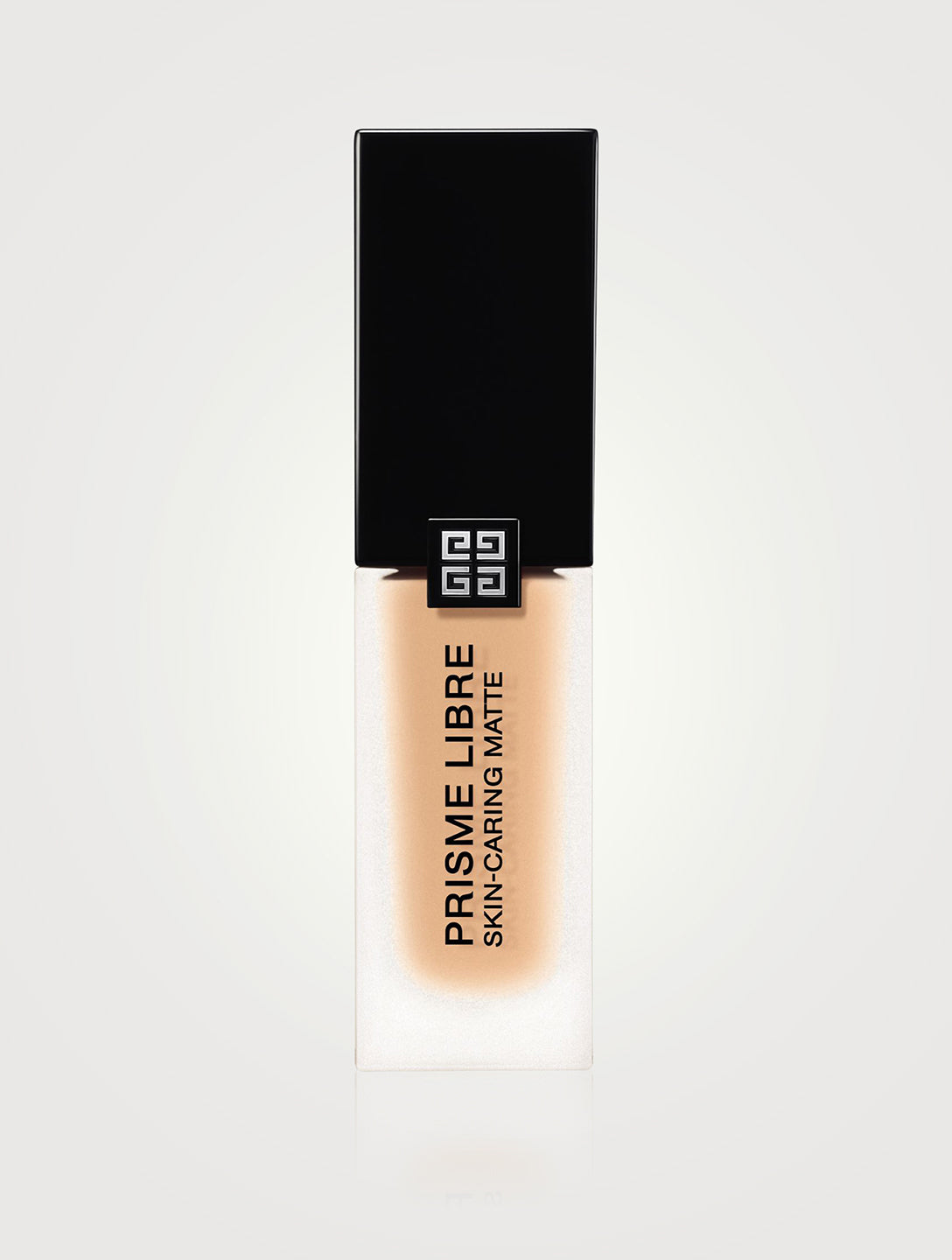 GIVENCHY Prisme Libre Skin-Caring Matte Foundation 2-N160 30ml