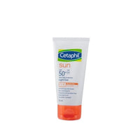 Cetaphil SUN SPF 50+ Light Gel (50ml) Vitamin E