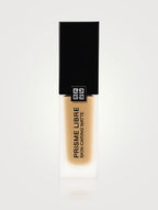 GIVENCHY Prisme Libre Skin-Caring Matte Foundation 4-W307