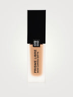 GIVENCHY Prisme Libre Skin-Caring Matte Foundation 4-W280
