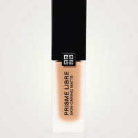 GIVENCHY Prisme Libre Skin-Caring Matte Foundation 4-W280