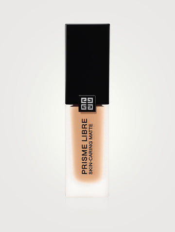 GIVENCHY Prisme Libre Skin-Caring Matte Foundation 4-W280