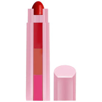 Princess By RENEE Candy 3 In 1 Tinted Lipstick - Lightweight, Non-Greasy, Rich Colour, 4.5 g