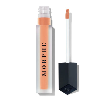 Morphe Liquid Lipstick Matte Taunt 4.5ml