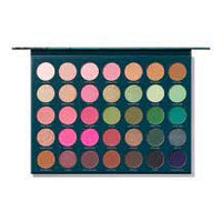 Morphe 35A Up Til Dawn Artistry Palette 41gm