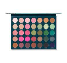 Morphe 35A Up Til Dawn Artistry Palette 41gm