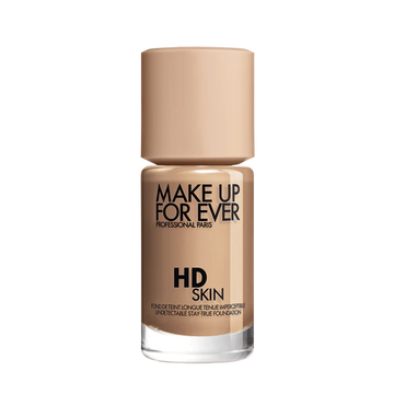 Makeup For Ever Professional Paris HD Skin Foundation 2Y32 (Y335)