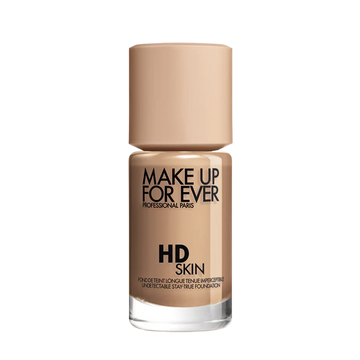 Makeup For Ever Professional Paris Hd Skin Foundation 30ml ( Y305 )