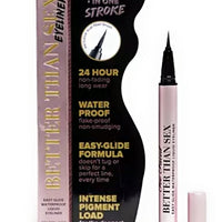 Too faced Better Than Sex Waterproof Eyeliner 0.6ml