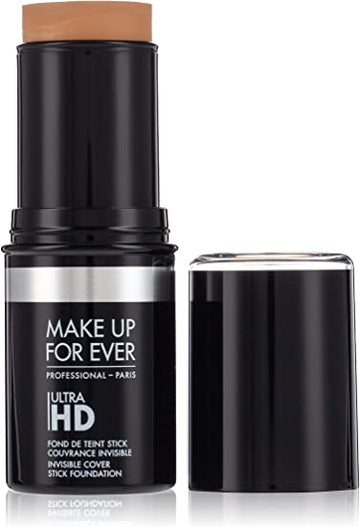 MAKE UP FOR EVER Y415 Ultra HD Invisible Cover Stick Foundation, 12.5 gm,