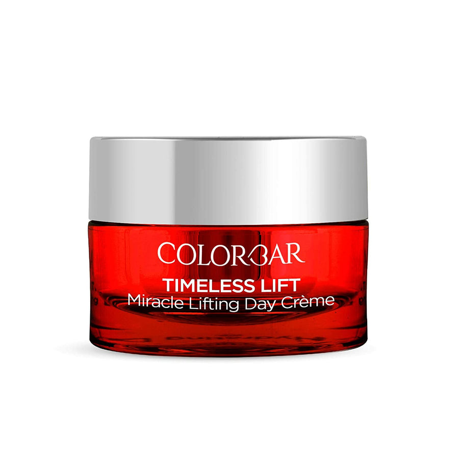 Colorbar Timeless Lift Miracle Lifting Day Cream SPF15 25g