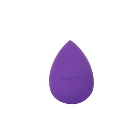 London Prime Power Puff Blender - Purple