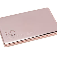 Natasha Denona Glam (Light) Face Palette 13g