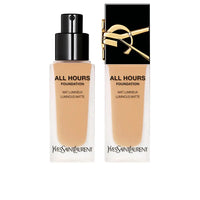 YSL Beauty Yves Saint Laurent All Hours Foundation Full Cover Luminous Matte All Day Long Wear SPF39 ( MW2 ) 25ml