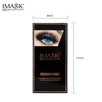 Imagic Handmade 10Pairs 3D Eyelashes L05