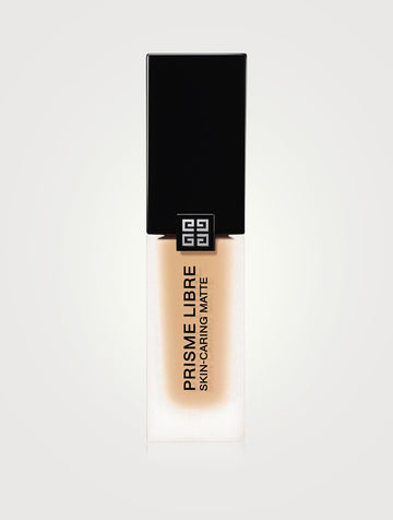 GIVENCHY Prisme Libre Skin-Caring Matte Foundation 4-W310