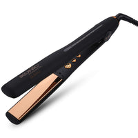 Ikonic Professional Gleam Rose Gold Straighteneri