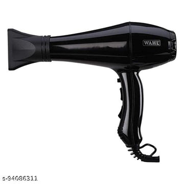 WAHL Professional Super Dry 2000 Watts Hair Dryer Cool Shot Button Ionic Technology Product Code 05439024