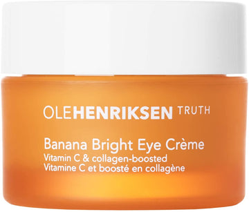 Olehenriksen Banana Bright Eye Cream Viatmin C 15ml