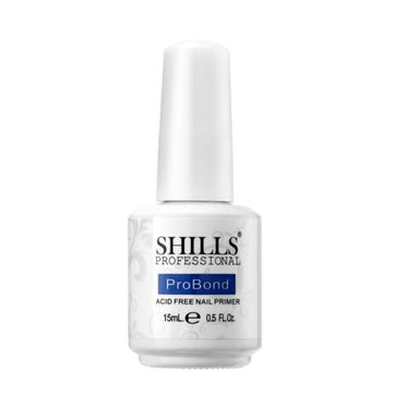 Shills Professional Pro Bond Acid Free Nail Primer 15Ml