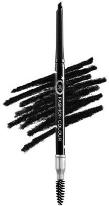 Fashion Colour Intensifying Fill In Browliner Soft Black