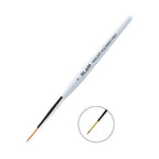 Glam Nail Art Brush No 00