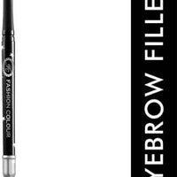 Fashion Colour Intensifying Fill In Browliner Soft Black