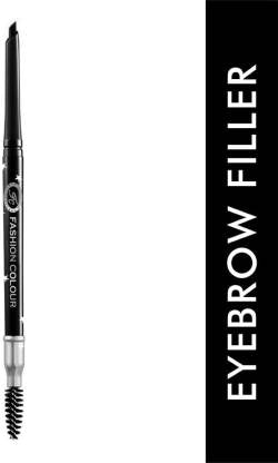Fashion Colour Intensifying Fill In Browliner Soft Black