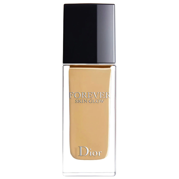 Dior Forever Fluide Skin Glow 3WO Warm Olive 30ml