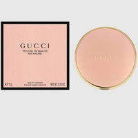 Gucci Poudre De Beaute Mat Naturel Beauty Powder 02 10g