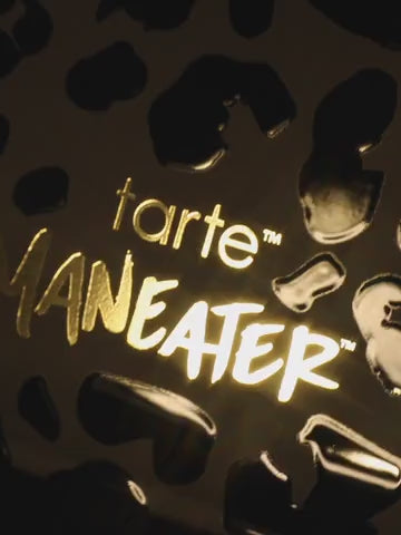 Tarte Maneater After Dark Eyeshadow Palette