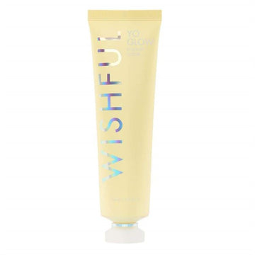 Huda Beauty Wishful Yo Glow Enzyme Scrub 100ml