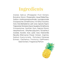 Glow Recipe Pineapple - C Bright Serum 30ml