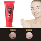Sara Soul Of Beauty Radiance D Tan Mask Oily To Normal Skin 100g
