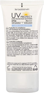 Vichy Laboratoires UV Protect Spf 50 Anti Shine Cream 40ml